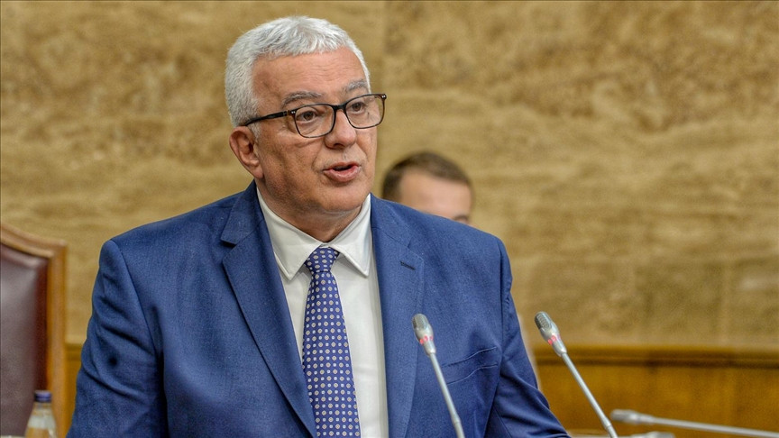 Proslava Dana državnosti Crne Gore bez čestitke predsjednika njene Skupštine