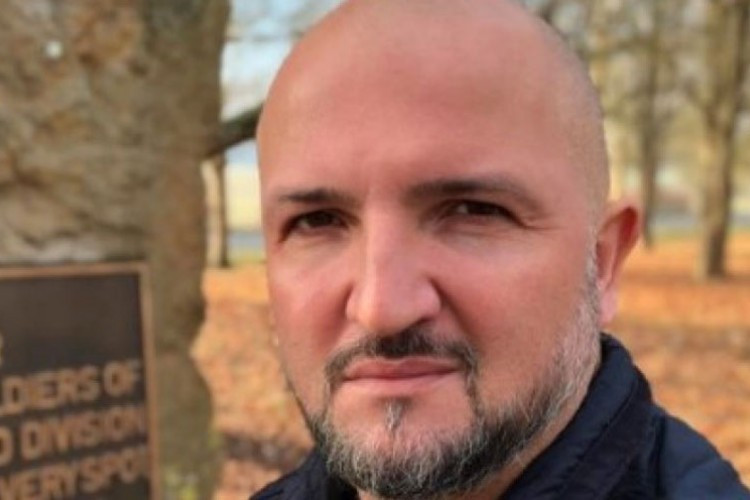 Potvrđena optužnica protiv Jasmina Mulahusića za izazivanje mržnje