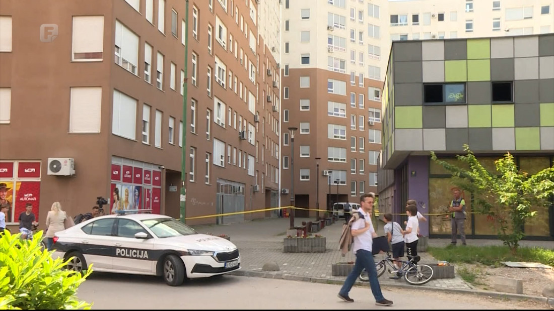Provode se opsežne istražne radnje u vezi sa ubistvima žene i njeno dvoje djece u Tuzli