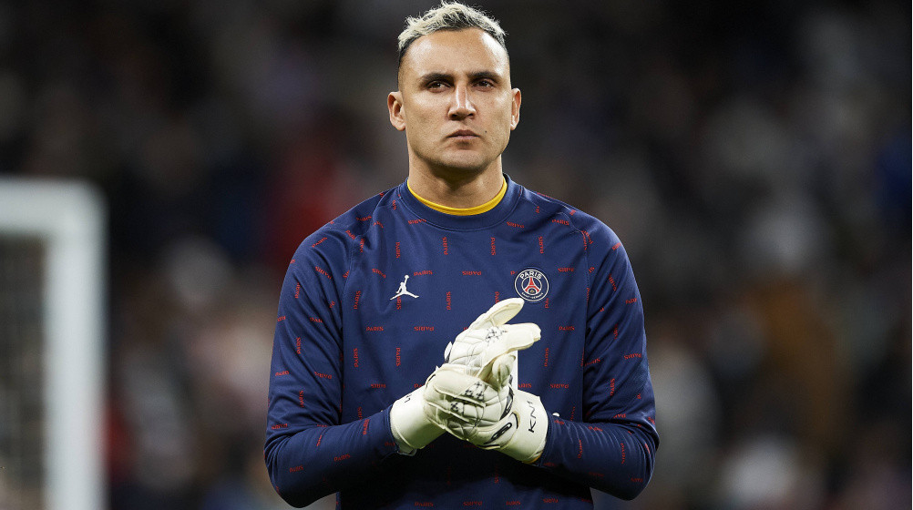 Keylor Navas završio reprezentativnu karijeru
