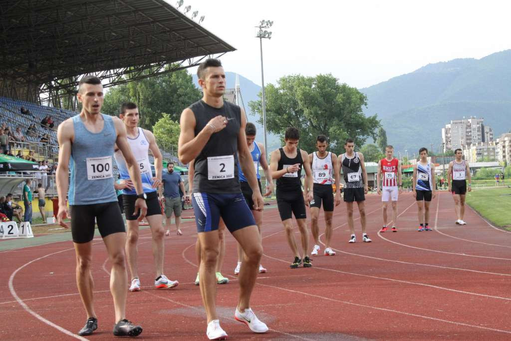 Atletičari i atletičarke BiH bez osvojene medalje okončali nastup na Balkanijadi u Izmiru