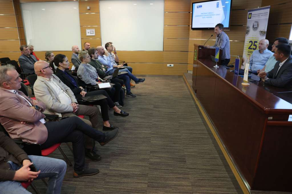 Budžet podrške za sektor malih i srednjih preduzeća u FBiH povećan skoro četiri puta