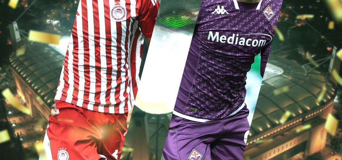 Pojačane bezbjednosne mjere u Atini uoči utakmice Olympiacosa i Fiorentine u finalu LK