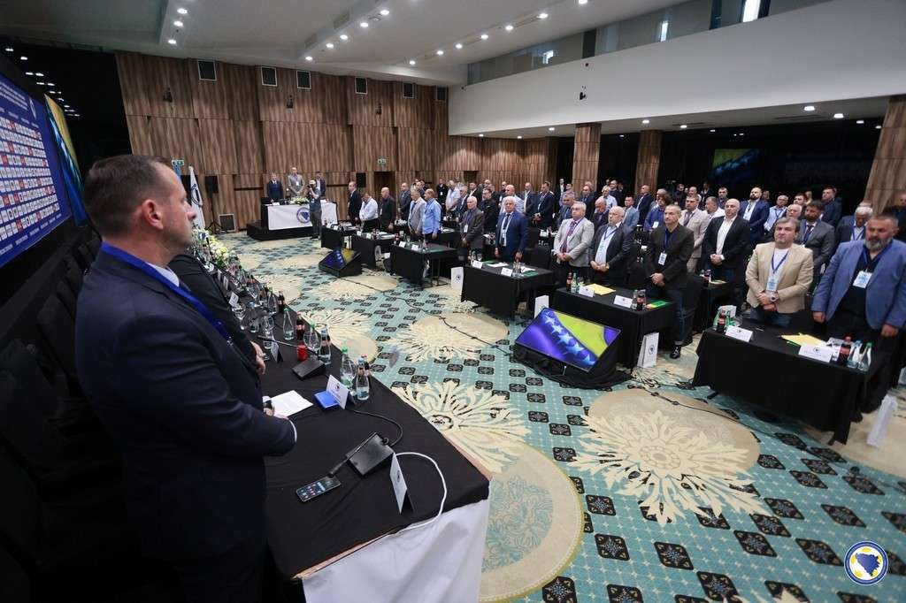 Usvojene odluke o smanjenju broja klubova u WWin liga BiH i formiranju Superkupa NSBiH