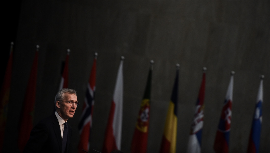 Odbrana, Ukrajina i globalna partnerstva u fokusu NATO samita u Washingtonu