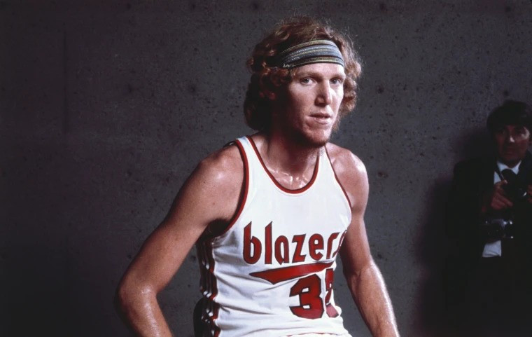 Preminuo legendarni NBA košarkaš Bill Walton