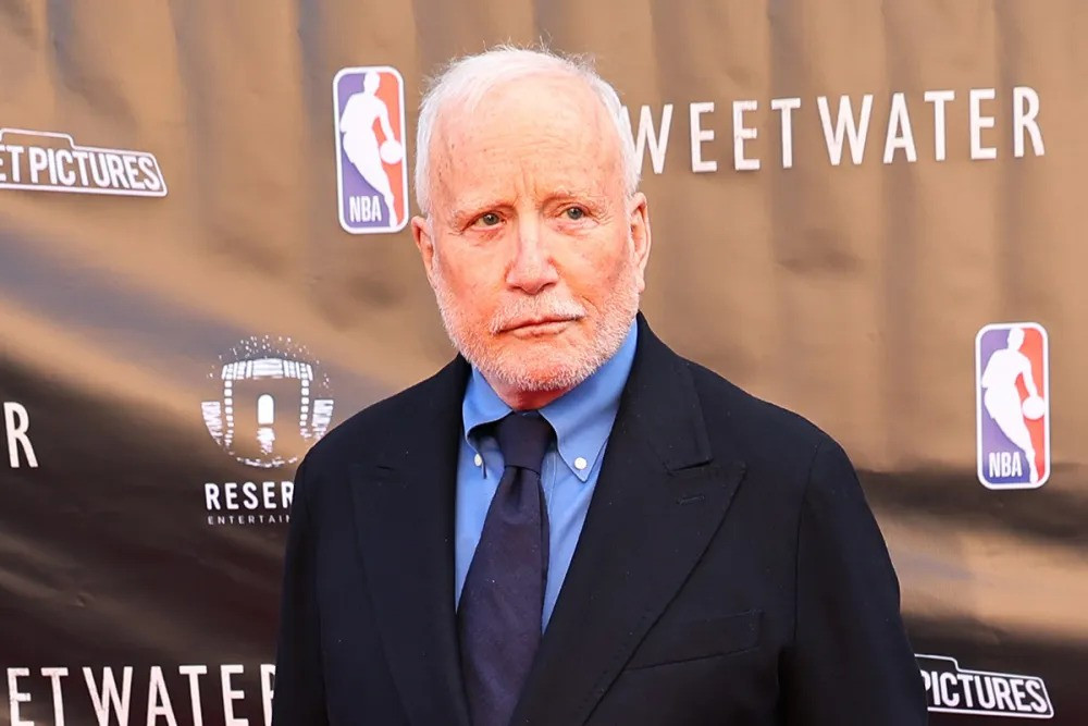 Duboko žalimo zbog uznemiravanja: kino uputilo izvinjenje zbog brojnih komentara Richarda Dreyfussa