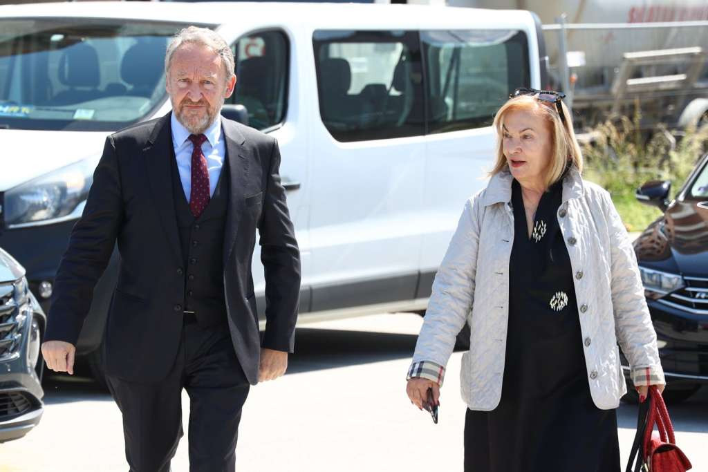 Izetbegović: Uvodi se verbalni delikt za političare iz FBiH, posebno Bošnjake