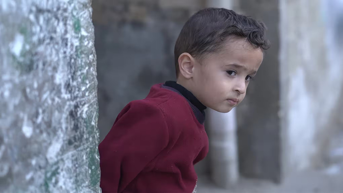 Kill Zone: Inside Gaza – srceparajuće ljudske priče iz centra pokolja i haosa