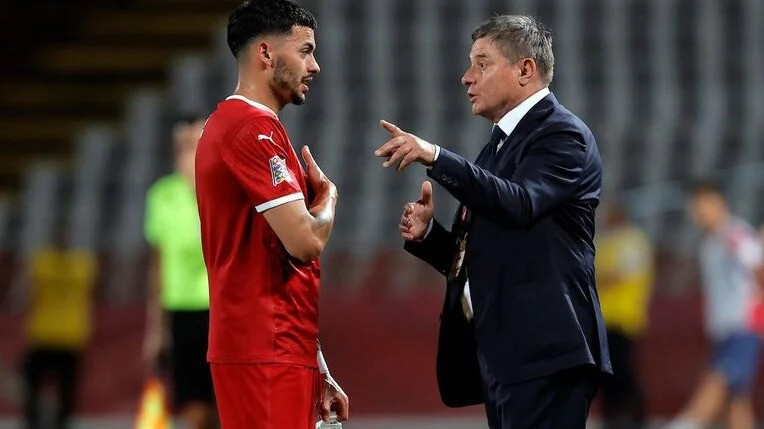 Selektor fudbalske reprezentacije Srbije odabrao 26 igrača za EURO