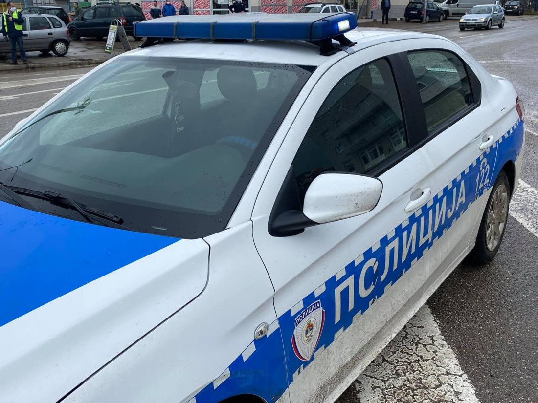 Policijska akcija u Banjoj Luci, pretresi i hapšenja zbog droge