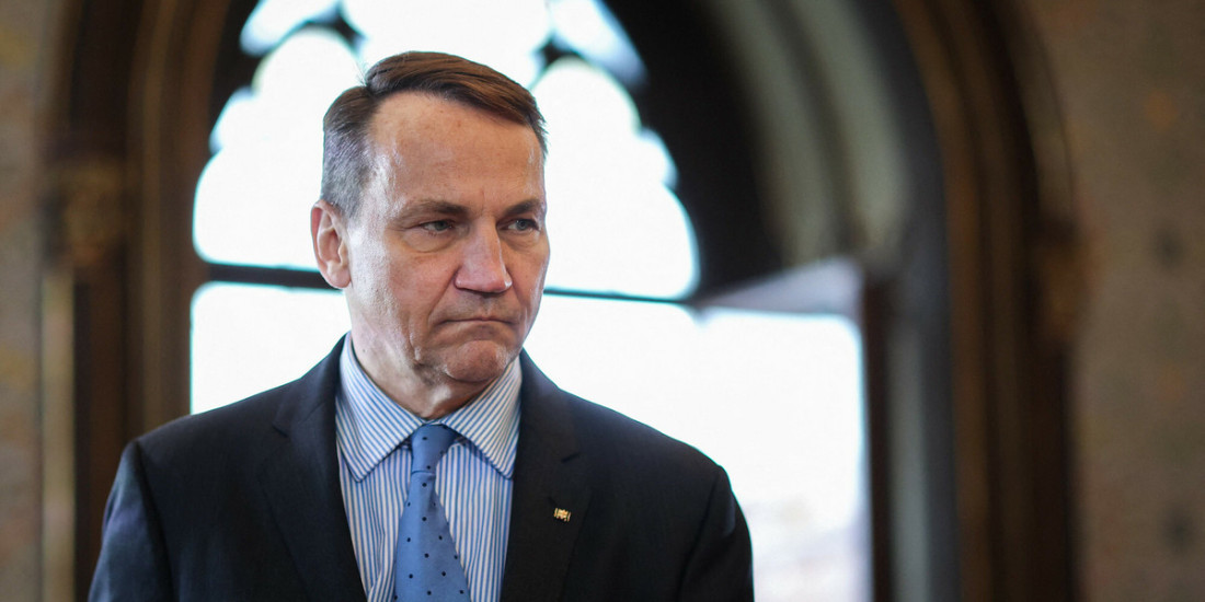 Šikorski: Poljska ne isključuje ništa, nek Putin nagađa