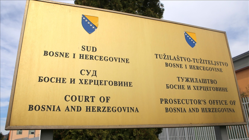 11. jula vrijeđao žrtve genocida - dobio godinu dana uslovno
