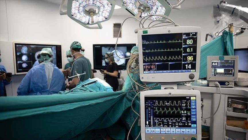 Kina otvara prvi AI bolnički grad za liječenje pacijenata u virtuelnom svijetu