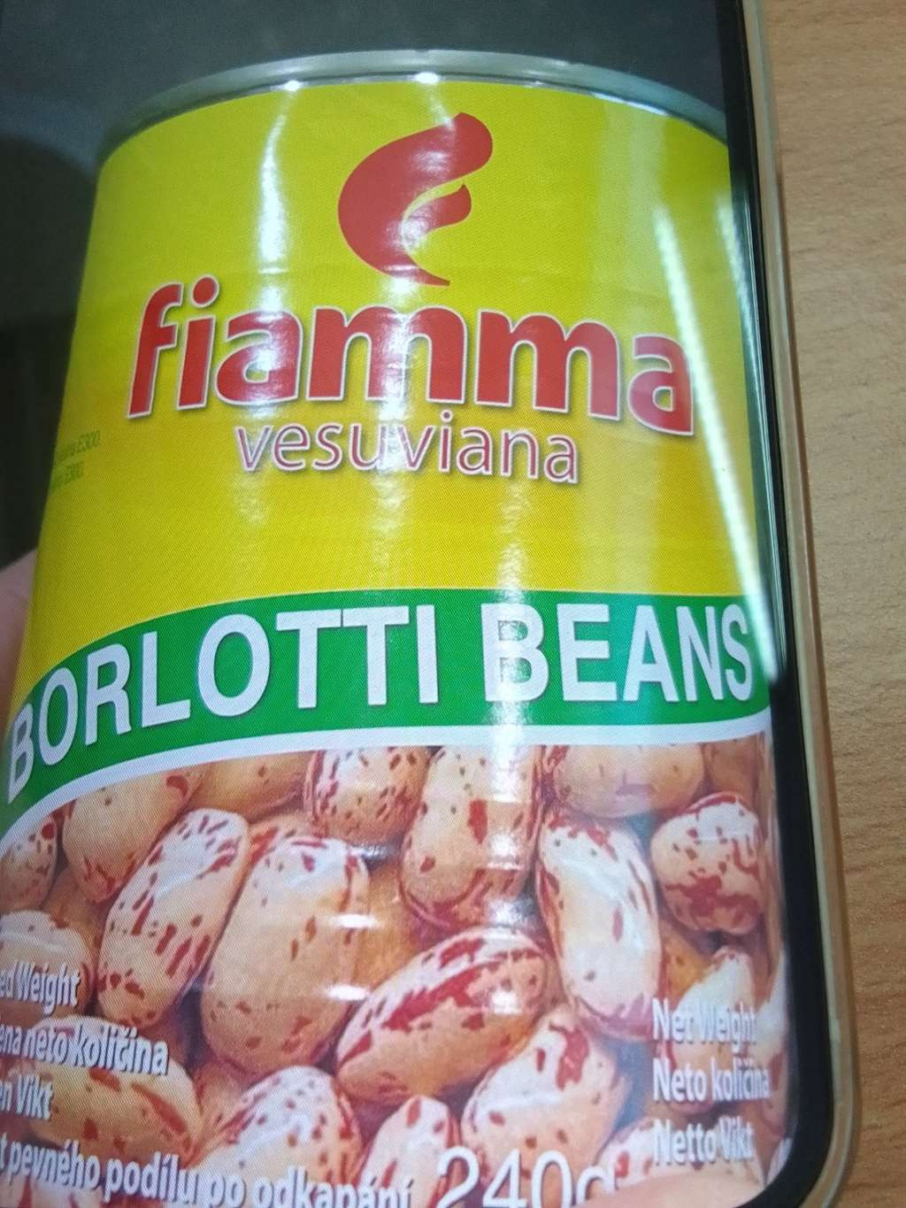 Iz prodajnog objekta u FBiH povučena pošiljka konzerviranog graha u kojoj su pronađeni dijelovi miša