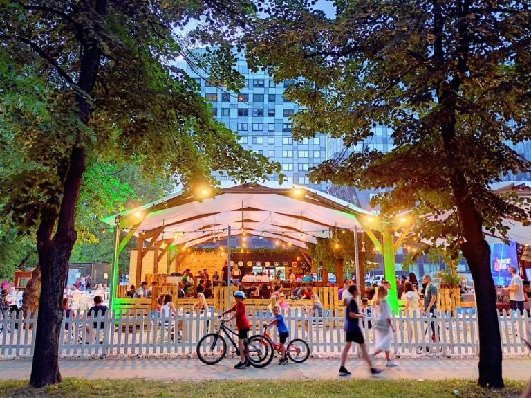 Ljeto 2024: Padavine, vrućine i sušni periodi na jugu