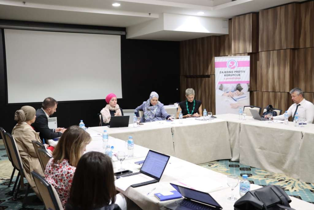 Delić: Povećanje nataliteta zavisi i od osjećaja sigurnosti i poštivanja porodilja u porodilištima