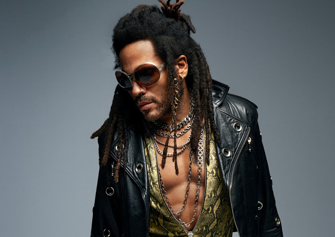 Lenny Kravitz o seksu, jointima i tome kako ostati zgodan sa 60