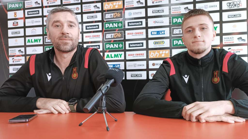 Čelik ispunio uslove te dobio licencu za nastup u Prvoj nogometnoj ligi FBiH