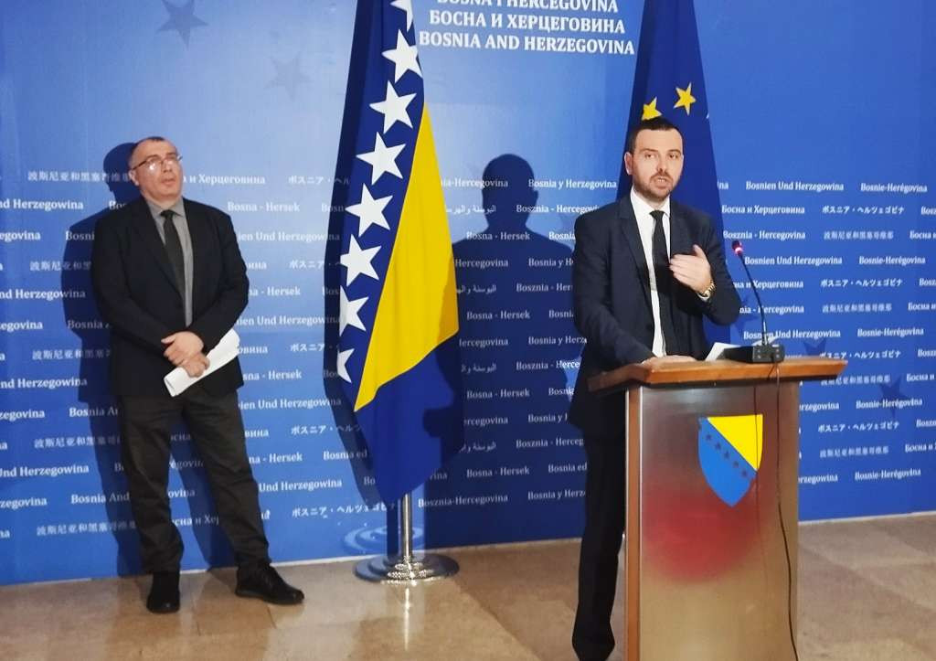 Izmjenama Zakona o javnim nabavkama stati ukraj 'profesionalnim žaliteljima'