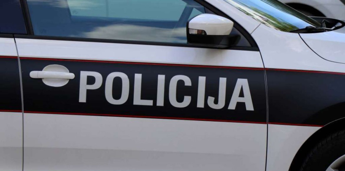 Ponovo sukob u blizini škole: Maloljetnik teško povrijeđen