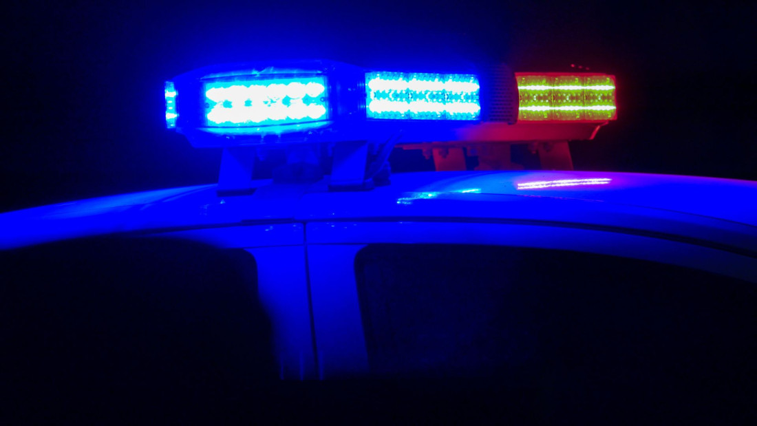 U pokušaju bježanja od policijskih službenika, spriječeno krijumčarenje 11 migranata