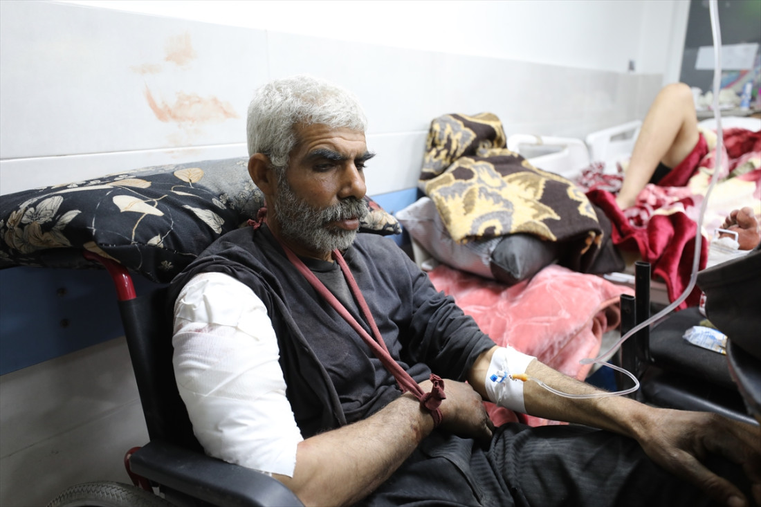 Palestinski ambasador: Savjet bezbjednosti UN treba da kaže 'dosta'