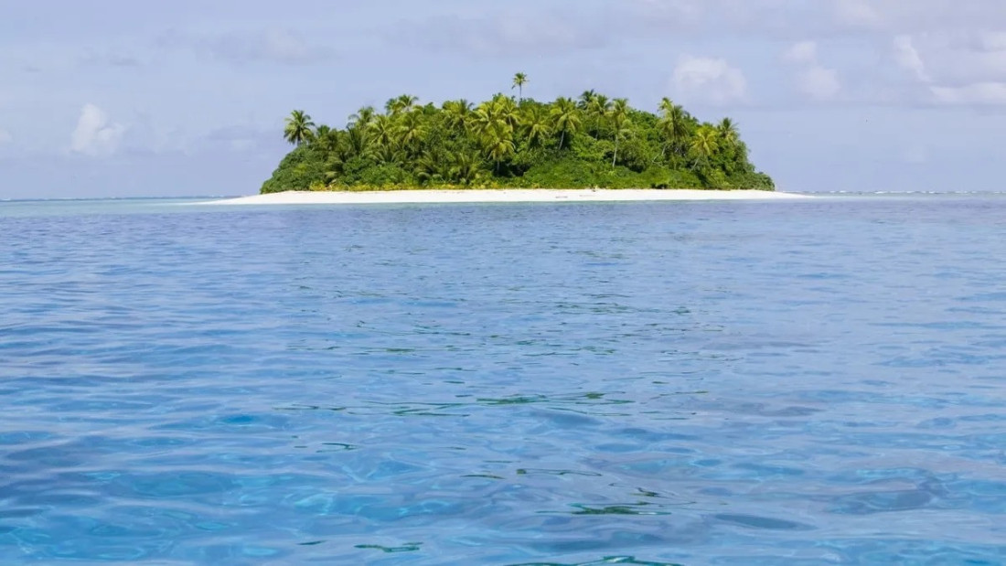 Selidba stanovništva s malog ostrvlja koje tone zavisi od odnosa s Tajvanom ili Kinom