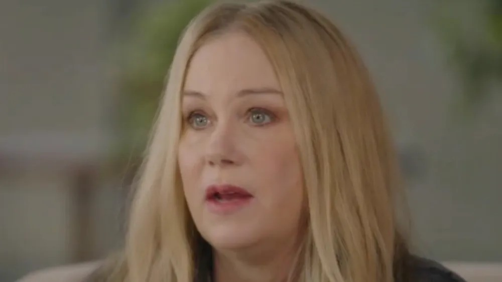 Christina Applegate o životu sa multiple sklerozom: "Nekako živim u paklu"