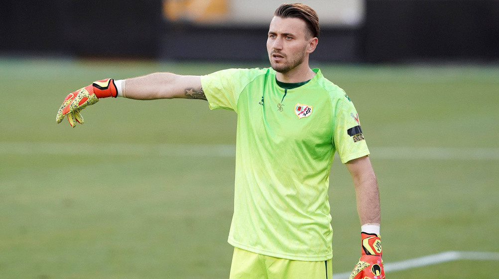 Mediji: Dimitrevski prelazi u Valenciju