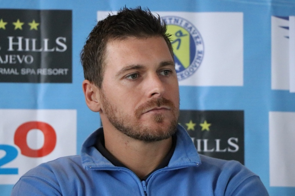 Mirsad Terzić oprostio se od rukometne reprezentacije BiH