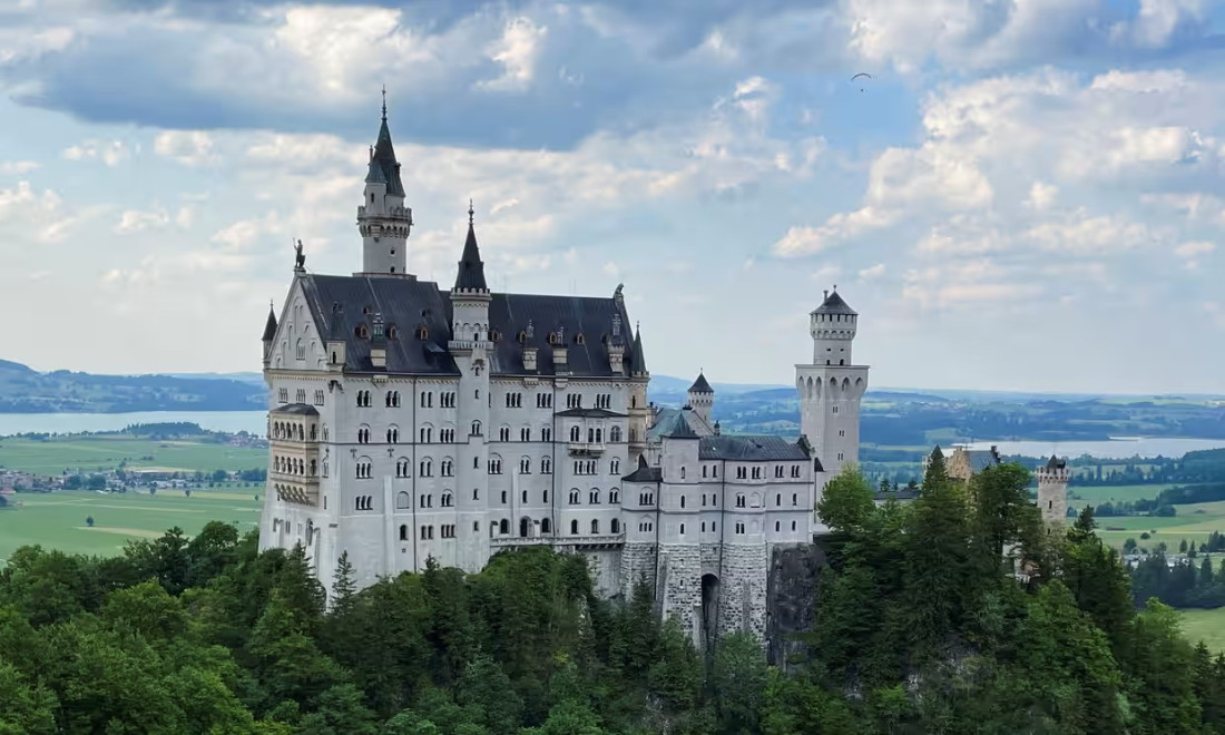 Amerikanac osuđen u Njemačkoj na doživotni zatvor zbog napada na dvije turistkinje