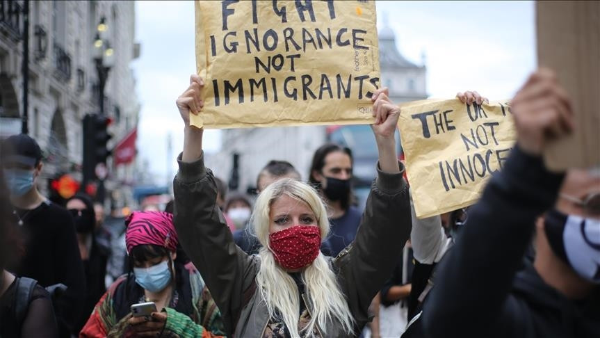 Finska pokreće kampanju protiv rasizma nakon niza skandala