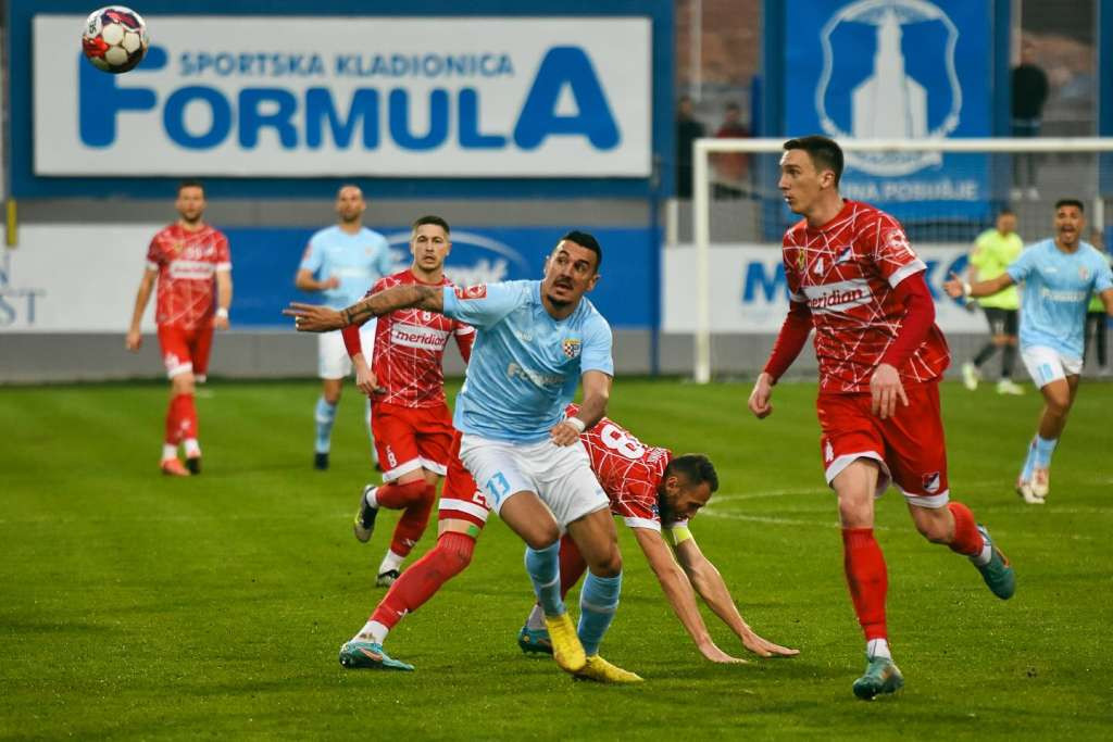 Danas odluka o prvom polufinalisti Kupa BiH