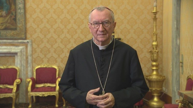 Vatikan: Mirovni pregovori u Ukrajini tek nakon što Rusija zaustavi agresiju