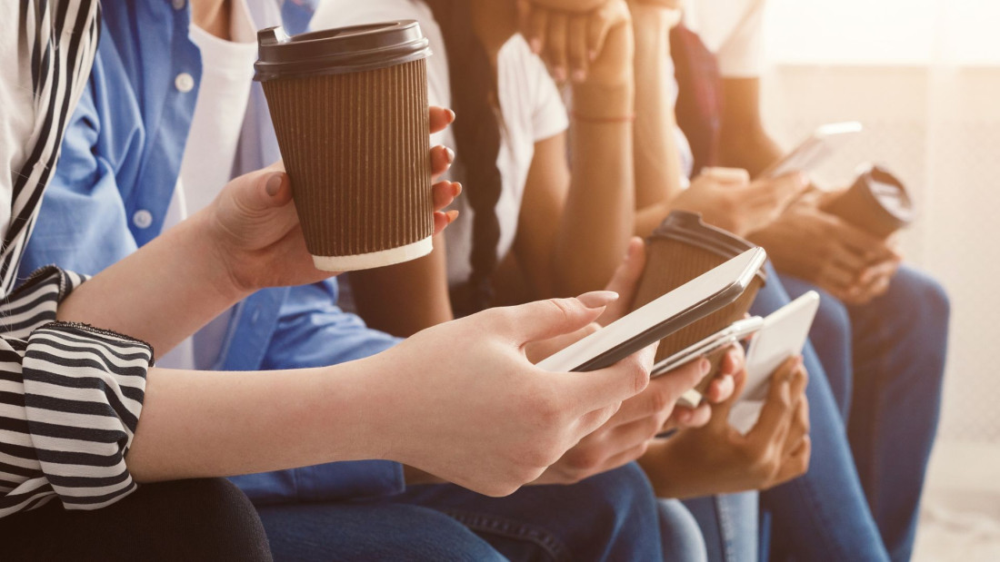 Anketa: Tri četvrtine tinejdžera u SAD sretno i mirno kada ne nosi mobilni telefon