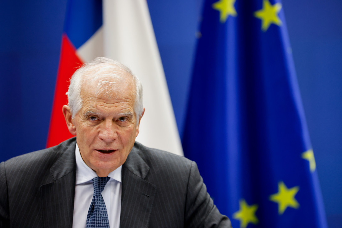 Borrell: Preporuka EK o otvaranju pregovora poruka podrške svim bh. građanima