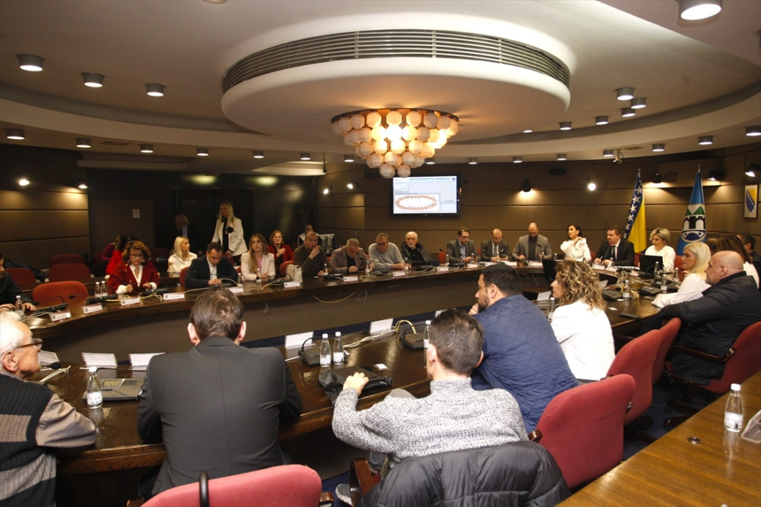 Šestoaprilska nagrada ide prof. dr. Branislavi Draženović