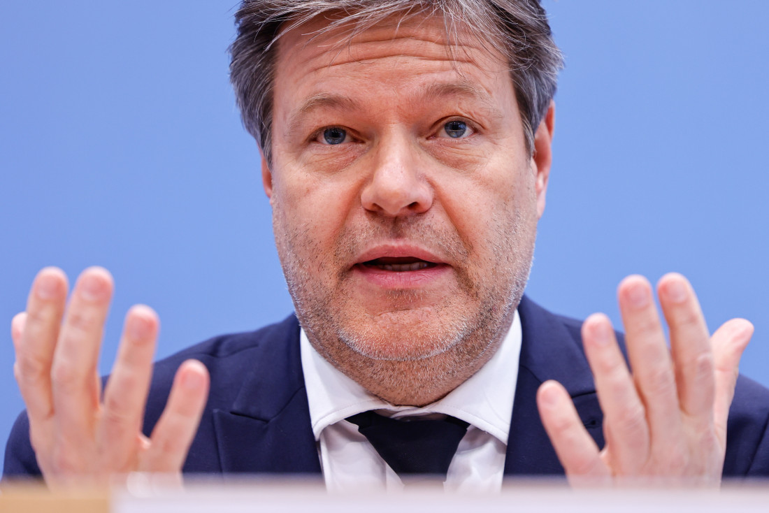 Habeck: U Njemačkoj trenutno imamo 700.000 nepopunjenih radnih mjesta