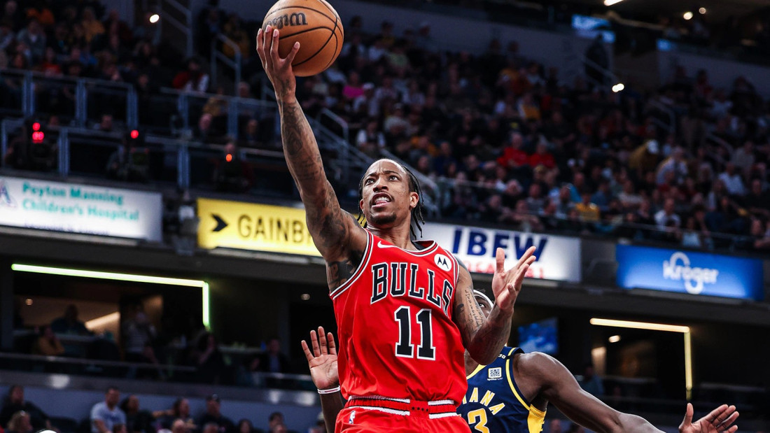 Denver bolji od Miamija, sjajno veče za DeRozana