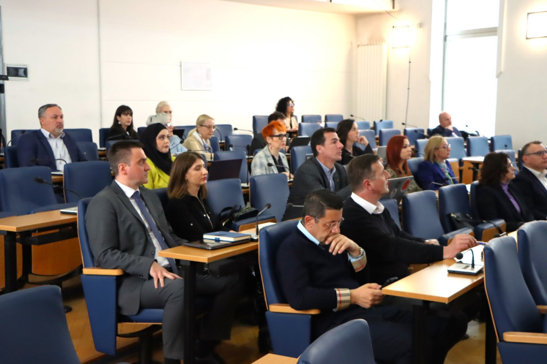 Ukida se participacija na sve zdravstvene usluge u KS