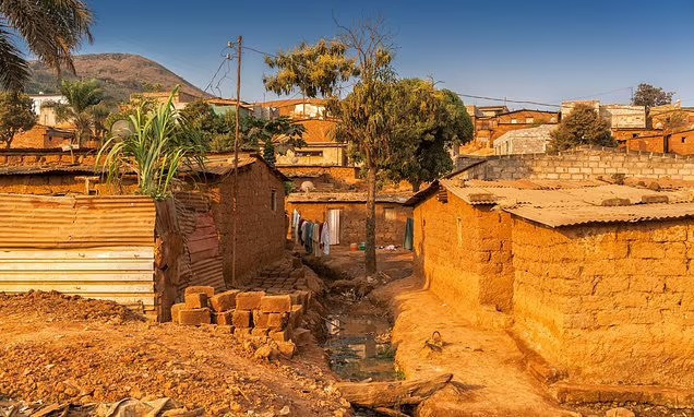 Desetine umrle nakon što su bili prisiljeni da piju biljni napitak