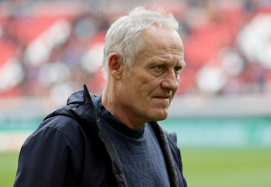 Streich odlazi iz Freiburga poslije više od 12 godina