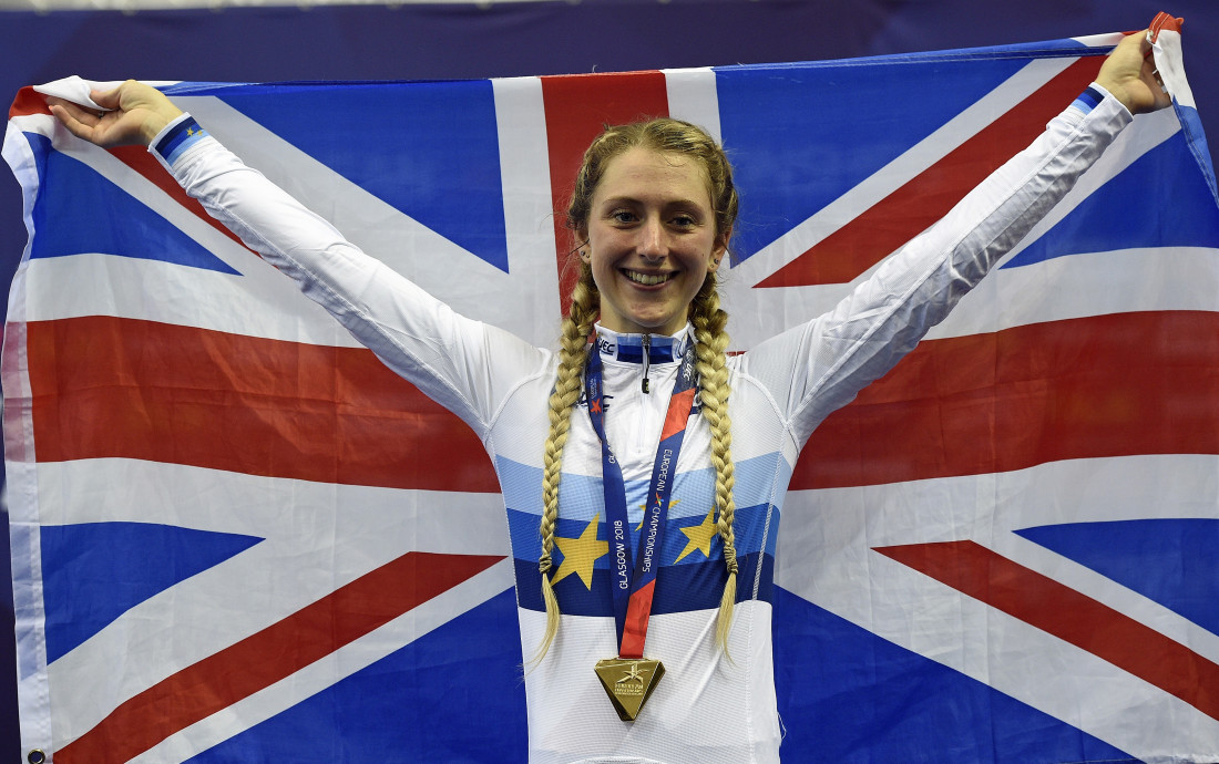Najuspješnija britanska olimpijka Laura Kenny okončala biciklističku karijeru