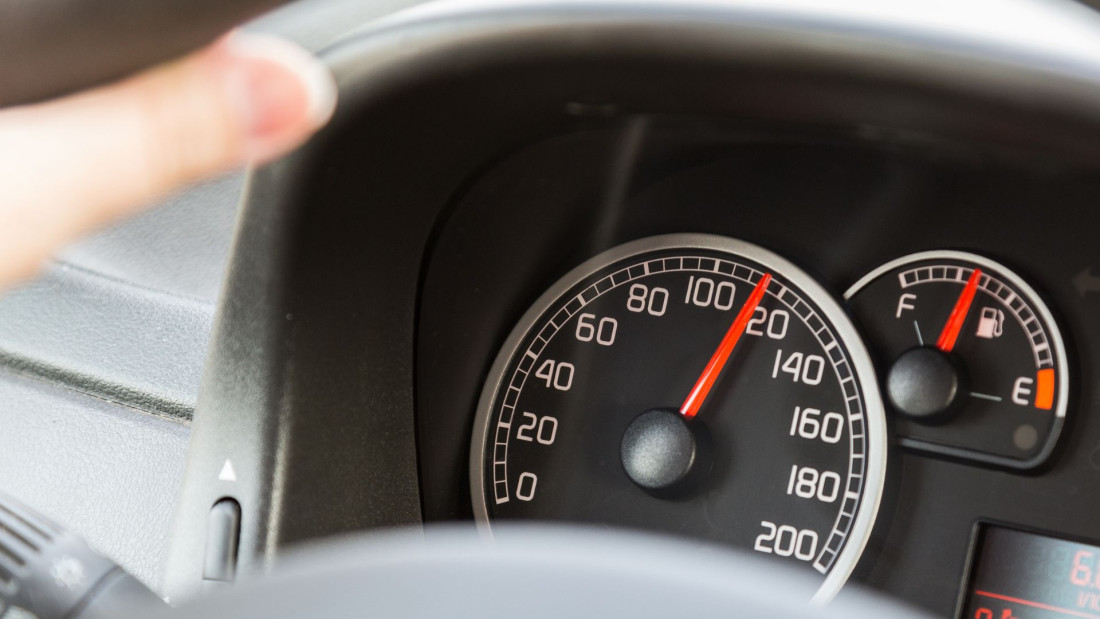 Francuz u Norveškoj poslan u zatvor zbog 25 prekoračenja brzine za 19 dana