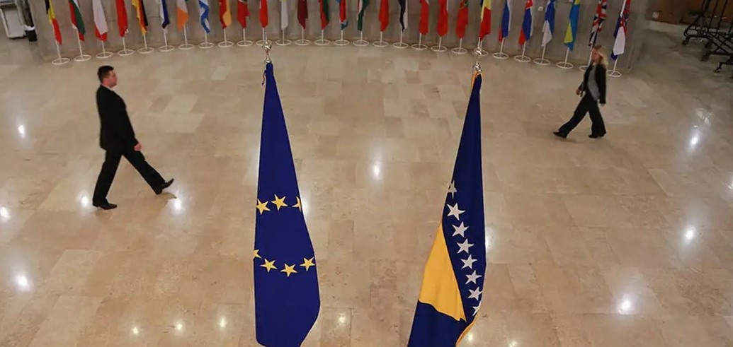 Prijatelji Zapadnog Balkana pozivaju na otvaranje pregovora s BiH