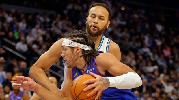 Denver ostaje u trci za prvo mjesto u Zapadnoj konferenciji