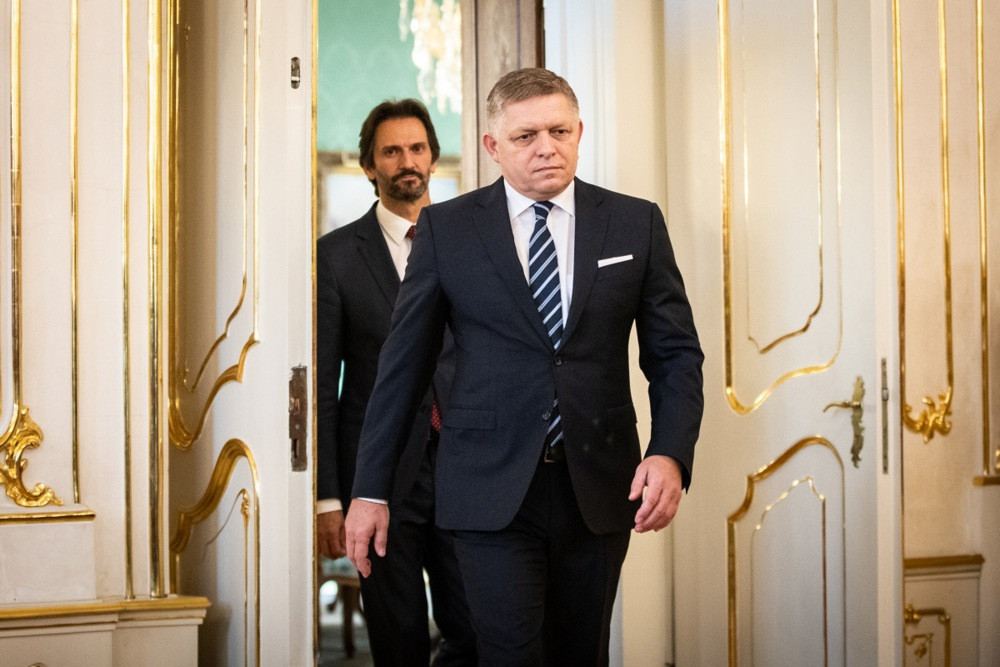 Slovačka rasformirala jedinicu tužilaštva za borbu protiv korupcije, EU zabrinuta