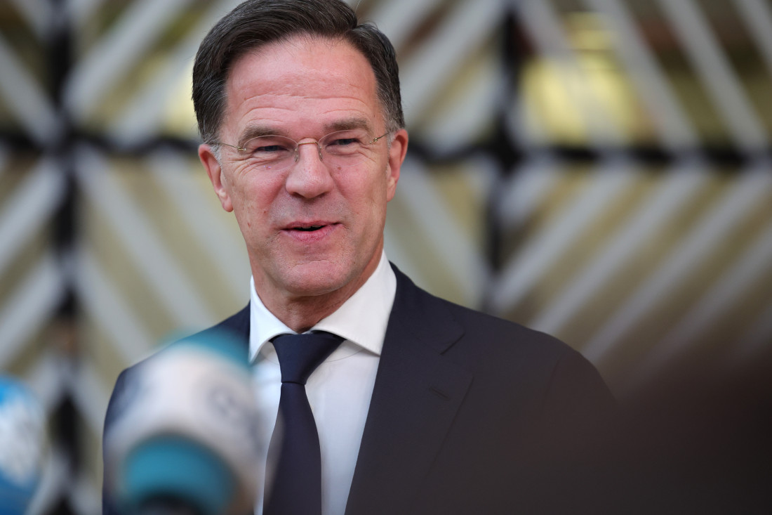 Rutte potvrdio da će Nizozemska podržati otvaranje pregovora s BiH