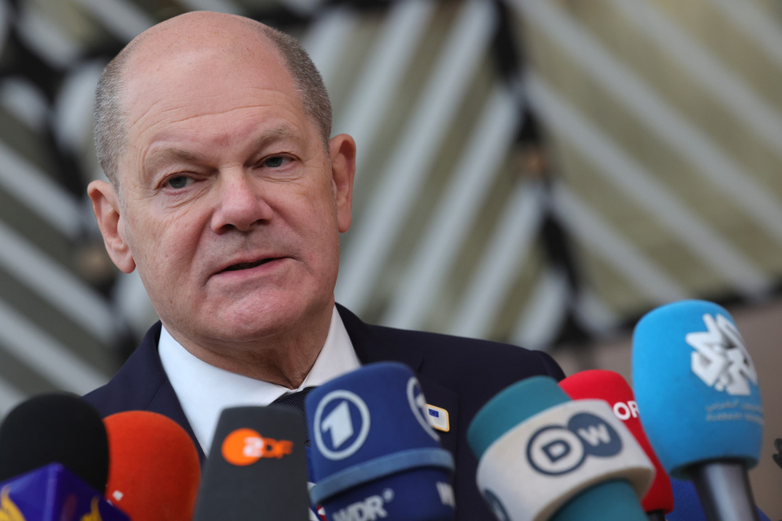 Scholz: Drago mi je što Bosni i Hercegovini mogu biti ponuđeni idući koraci